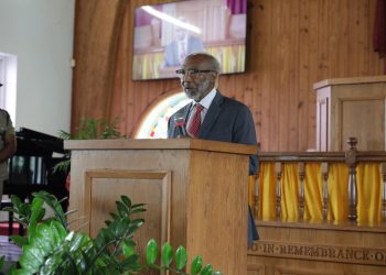 Governor General’s Deputy Urges Passage of New Mental Health Care Bill by Independence 2025