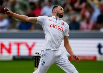 England’s Atkinson to miss ODI series against West Indies