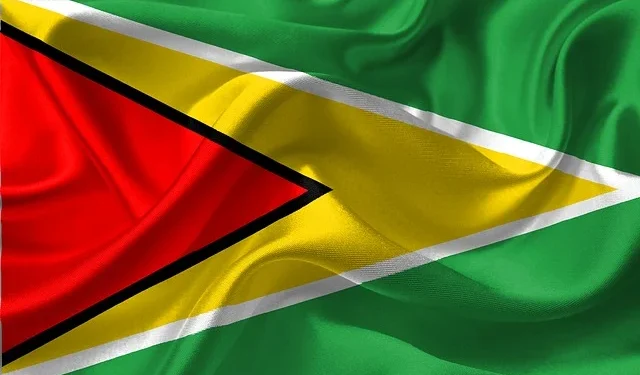 Guyana Consulate Announces All Passport Applications Must Be Submitted In Person