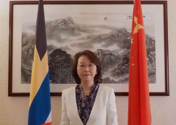 Promoting Mutual Development and Prosperity