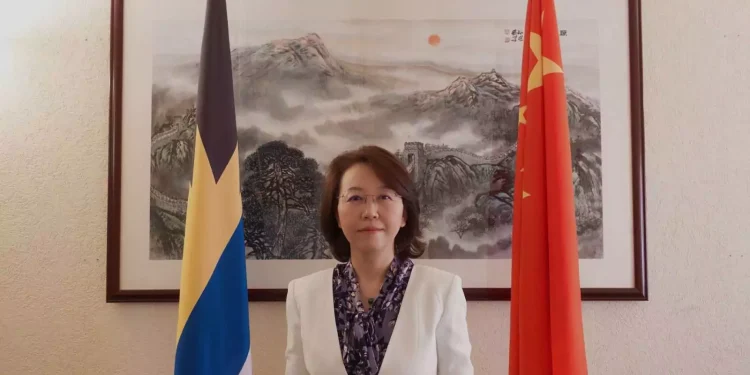 Promoting Mutual Development and Prosperity