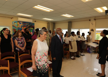 Halo Foundation hosts annual art workshop as part of 10th anniversary celebrations