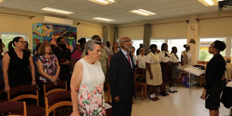 Halo Foundation hosts annual art workshop as part of 10th anniversary celebrations