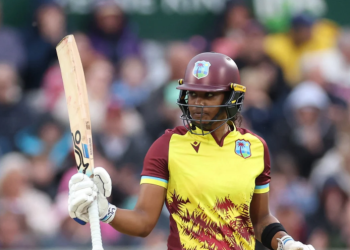 Matthews gains big in ICC Women’s T20I Batting Rankings