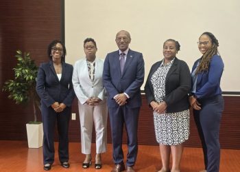 Minister of Health emphasizes investment in preventative care