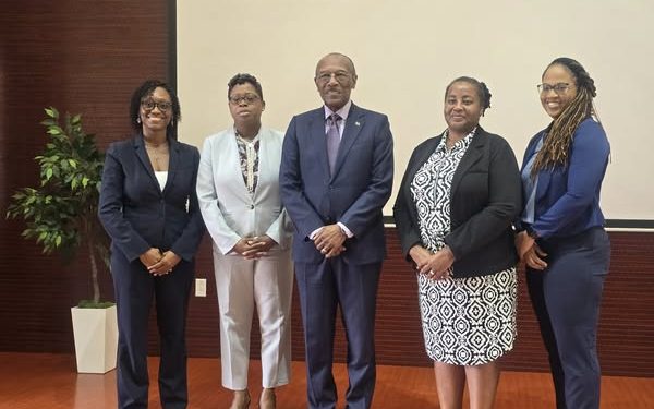 Minister of Health emphasizes investment in preventative care