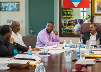 Horse-racing is poised to return to the country on a grand scale