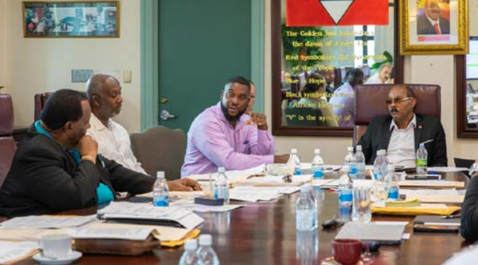 Horse-racing is poised to return to the country on a grand scale