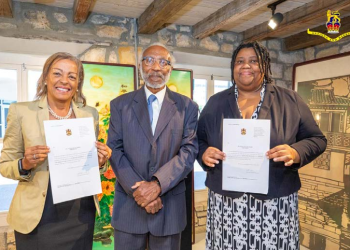 Two members appointed to the Industrial Court