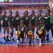 Jets 2 advance to third place in Women’s Division 2 Volleyball League