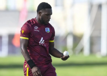 Windies A fall to South Africa A in ODI opener
