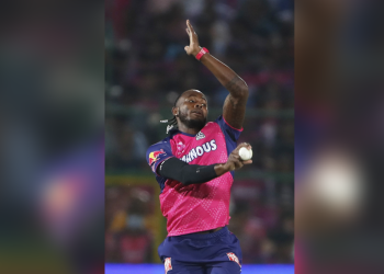 Archer out of ODI series with West Indies due to thumb injury