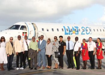 LIAT’s Revival and Regional Expansion: A Symbol of Caribbean Resilience