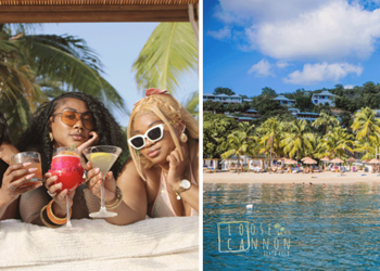 Loose Cannon named winner for Restaurant Week 2024, as voting opens for 2025