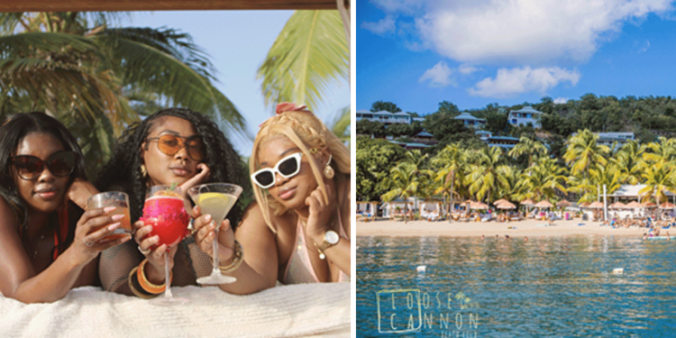 Loose Cannon named winner for Restaurant Week 2024, as voting opens for 2025