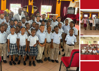 Ministry of Foreign Affairs launches public education campaign ahead of OAS GA