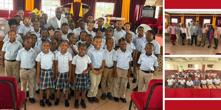 Ministry of Foreign Affairs launches public education campaign ahead of OAS GA