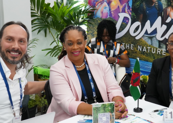 Dominica Announces Tourism Developments at CHTA Marketplace 2025 in Antigua