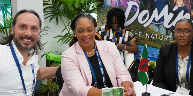 Dominica Announces Tourism Developments at CHTA Marketplace 2025 in Antigua