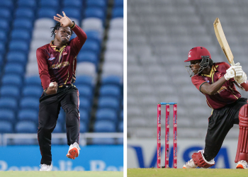 ABCA names squad for LICB T20 Festival in Antigua