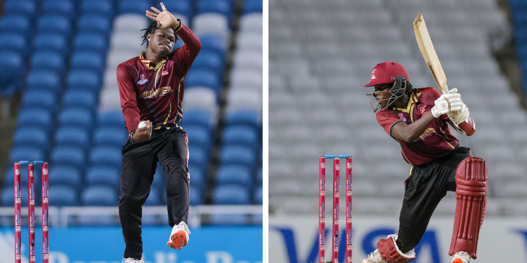 ABCA names squad for LICB T20 Festival in Antigua