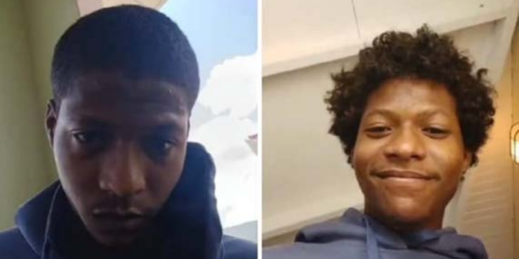 2 arrested in missing Trini case in Antigua