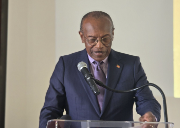 Statement by Health Minister, Sir Molwyn Joseph in observance of Nurses Week 2025