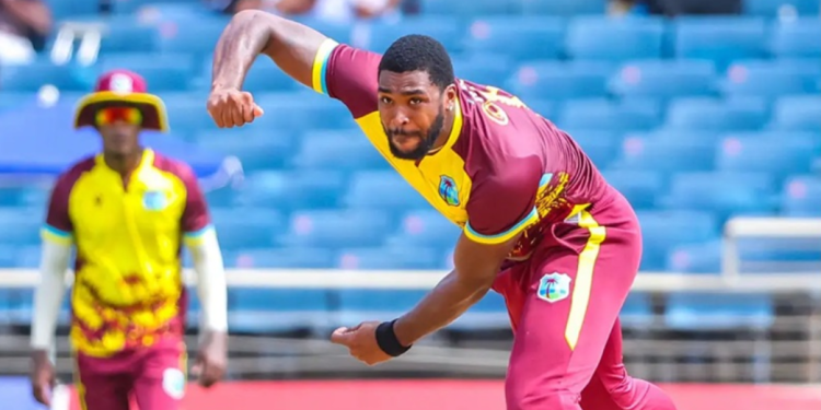 King to Royals, McCoy to Falcons in CPL trade