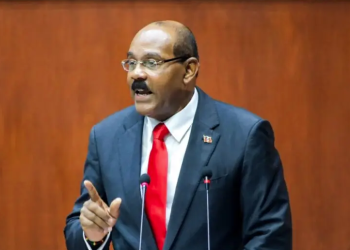 PM calls out ‘mercenaries’ who are engaged in a smear campaign against the country