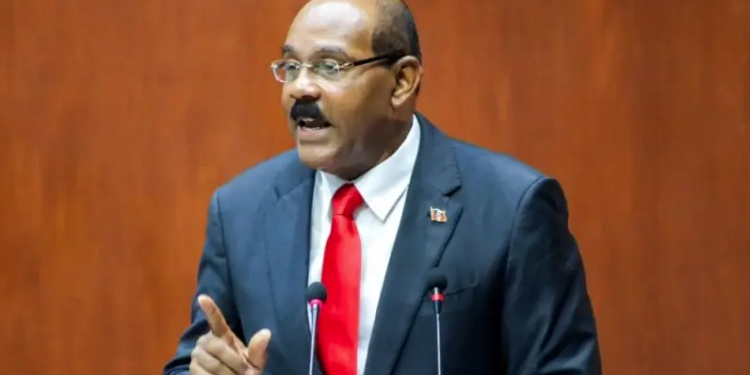 PM calls out ‘mercenaries’ who are engaged in a smear campaign against the country