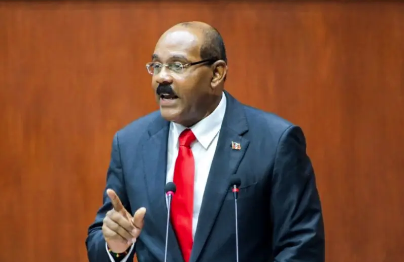 PM calls out ‘mercenaries’ who are engaged in a smear campaign against the country