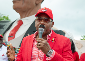 PM Browne signals further increases in the nation’s minimum wage