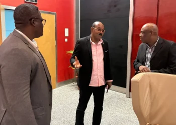 Prime Minister Browne travels to the US for meeting with Secretary of State, Rubio