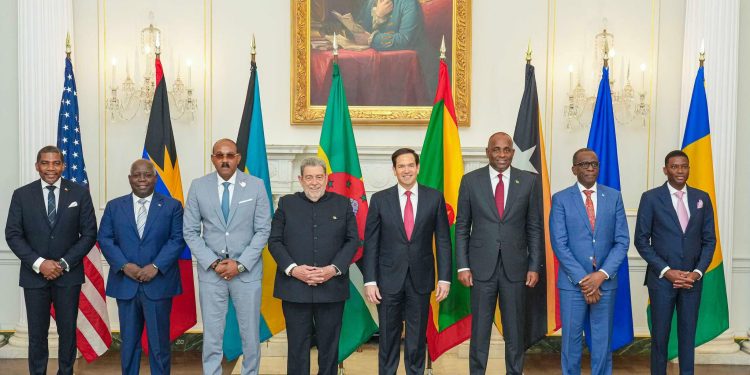 PM Browne makes powerful defense of Cuban Medical Brigade services