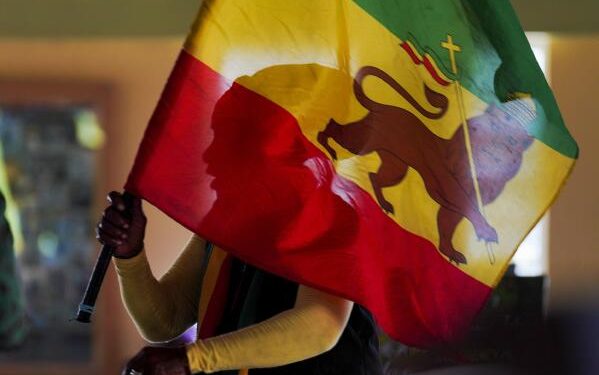 High Priest Selah named new Rastafari Ambassador