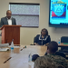 Minister Rawdon Turner participates in ‘state of readiness’ discussion