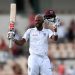 Chase relishing challenge of leading West Indies Test team