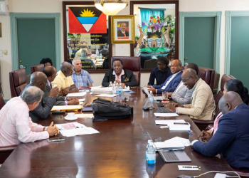 A new management team to take over Antigua Sailing Week, 2026