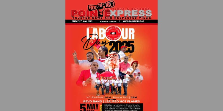 Xpress Newspaper-02nd May 2025 Vol 6 Issue-86