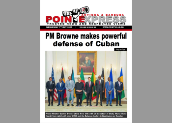 Xpress Newspaper-07th May 2025 Vol 6 Issue-89