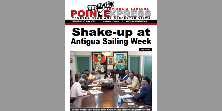 Xpress Newspaper-08th May 2025 Vol 6 Issue-90