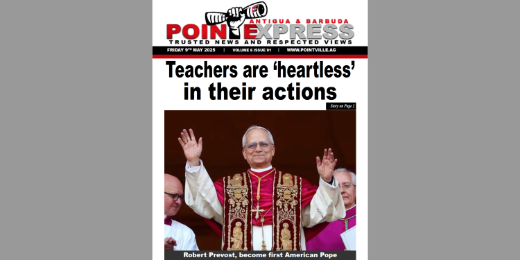 Xpress Newspaper-09th May 2025 Vol 6 Issue-91