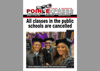 Xpress Newspaper-12th May 2025 Vol 6 Issue-92