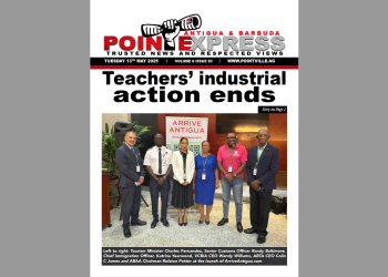 Xpress Newspaper-13th May 2025 Vol 6 Issue-93