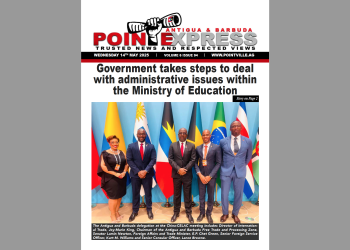 Xpress Newspaper-14th May 2025 Vol 6 Issue-94