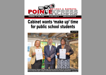 Xpress Newspaper-15th May 2025 Vol 6 Issue-95