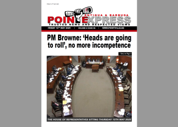 Xpress Newspaper-16th May 2025 Vol 6 Issue-96