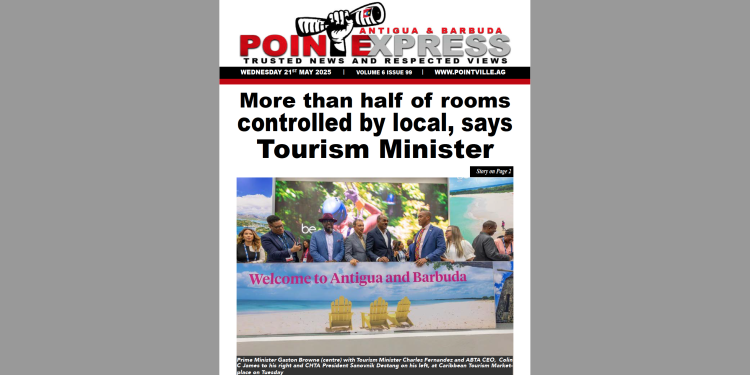 Xpress Newspaper-21th MAY 2025 Vol 6 Issue-99