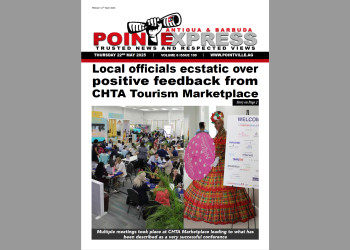 Xpress Newspaper-22th MAY 2025 Vol 6 Issue-100