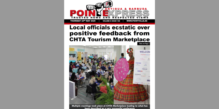 Xpress Newspaper-22th MAY 2025 Vol 6 Issue-100